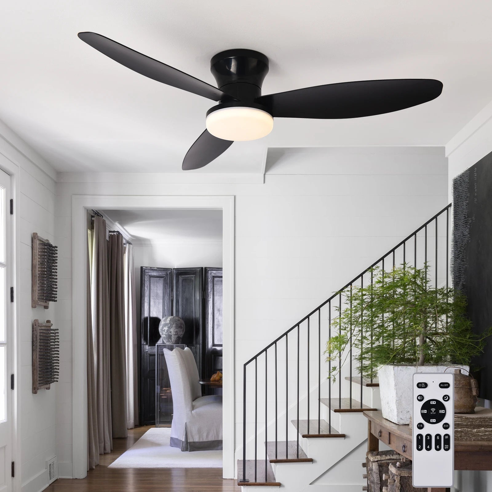 Designed for the way you live