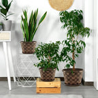 16-Inch Large Outdoor Planter Pot