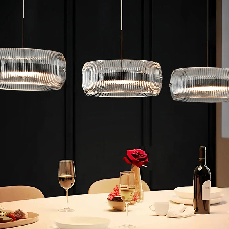 Modern LED Pendant Light
