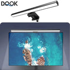 Screen LED Table Lamp