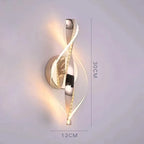 Interior LED Pendant Light