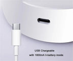 Rechargeable LED Wall Light