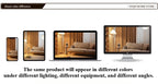 Custom Size 1Pc Hook 100% Blackout Curtains for Living Room Bedroom Thermal Insulated Waterproof Window Decor 창문커텐 Door Blinds