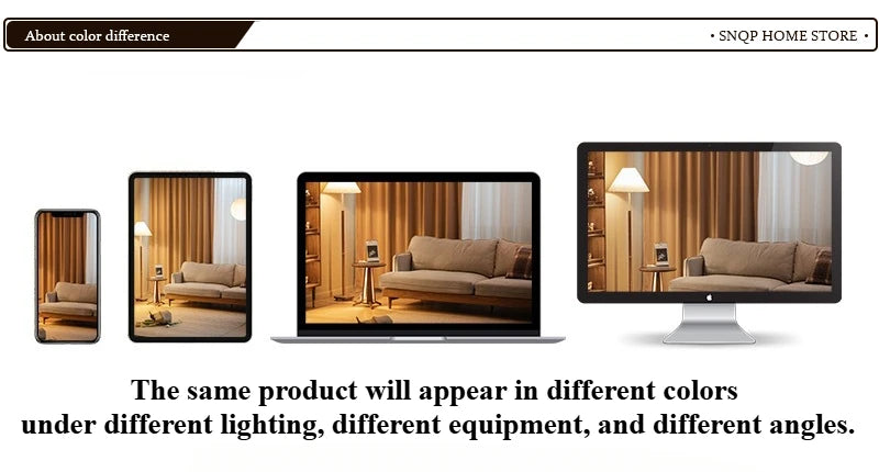 Custom Size 1Pc Hook 100% Blackout Curtains for Living Room Bedroom Thermal Insulated Waterproof Window Decor 창문커텐 Door Blinds