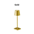 Desk Rechargeable LED Table Lamp
