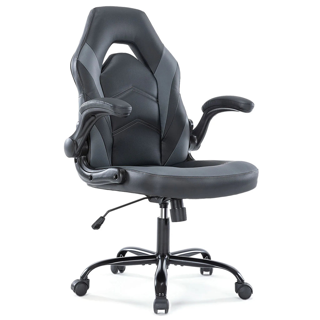 Ergonomic Adjustable Home Office Desk