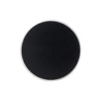 Round Waterproof Outdoor LED Wall Light