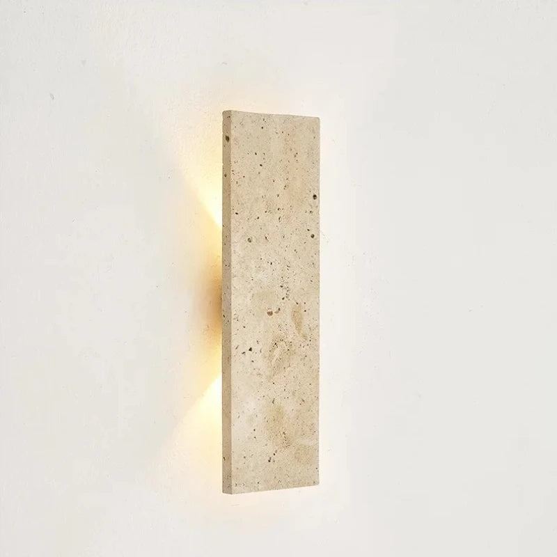 Strip Waterproof Outdoor LED Wall Light