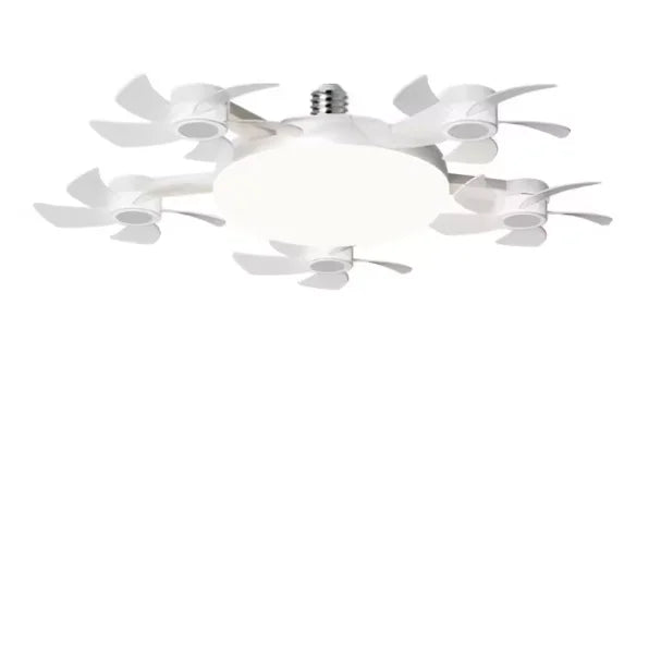 AeroDrone Ceiling Fan Light