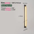 Long Mount LED Wall Light