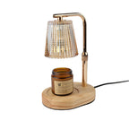 50W Dimmable Candle Warmer Lamp