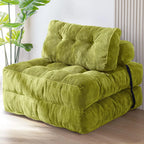 Folding Convertible Sofa Bed