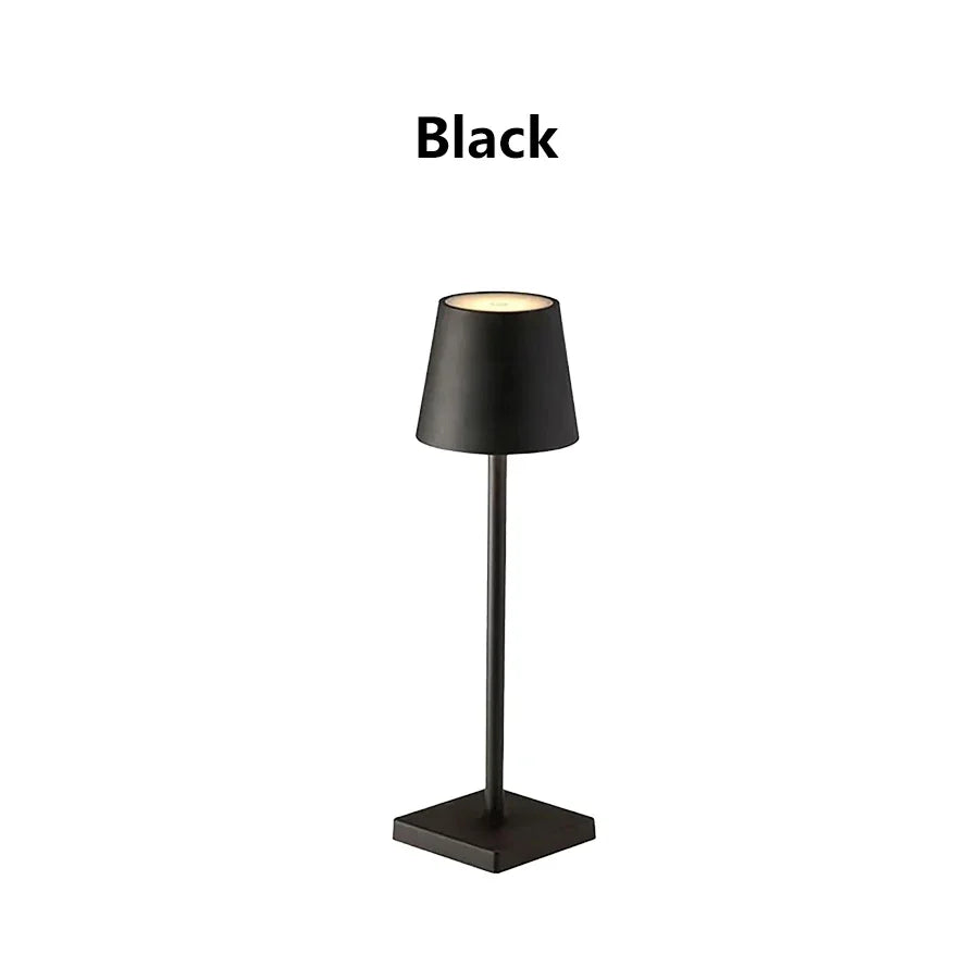 Desk Rechargeable LED Table Lamp