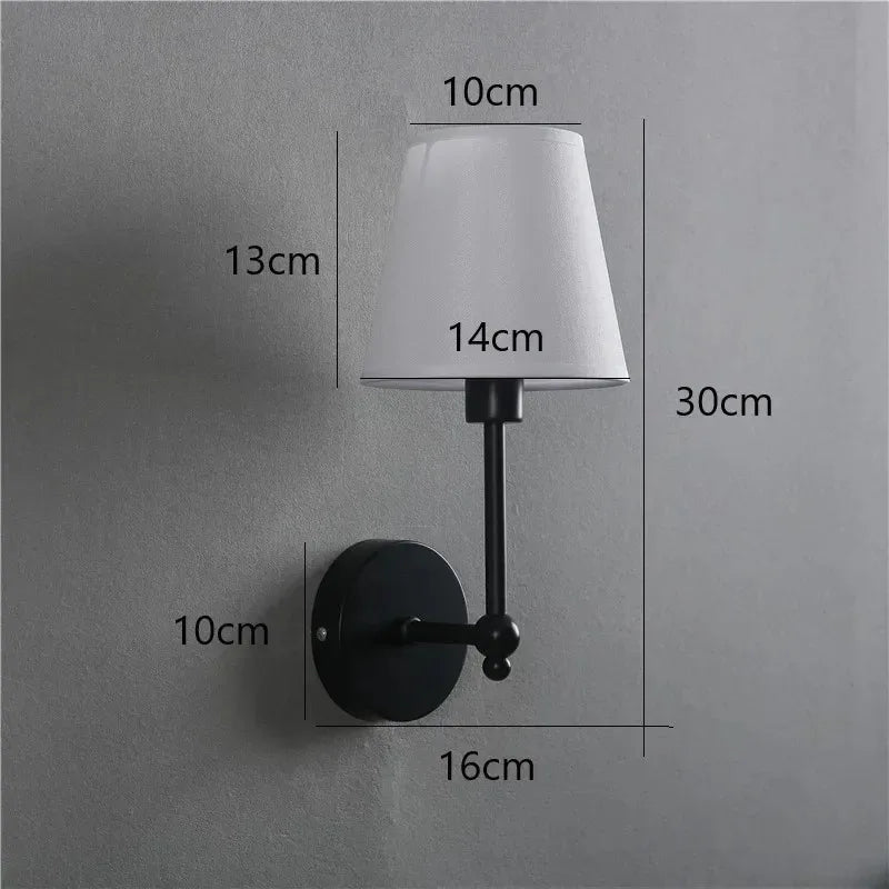 Vintage Wall Light