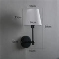 Vintage Wall Light