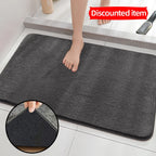 Washable Absorbent Dog Door Mat