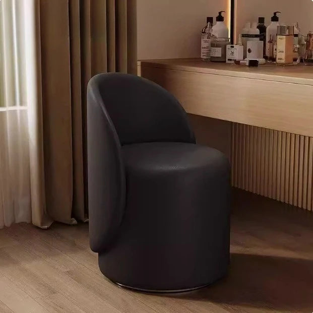 NordicGlow Vanity Chair