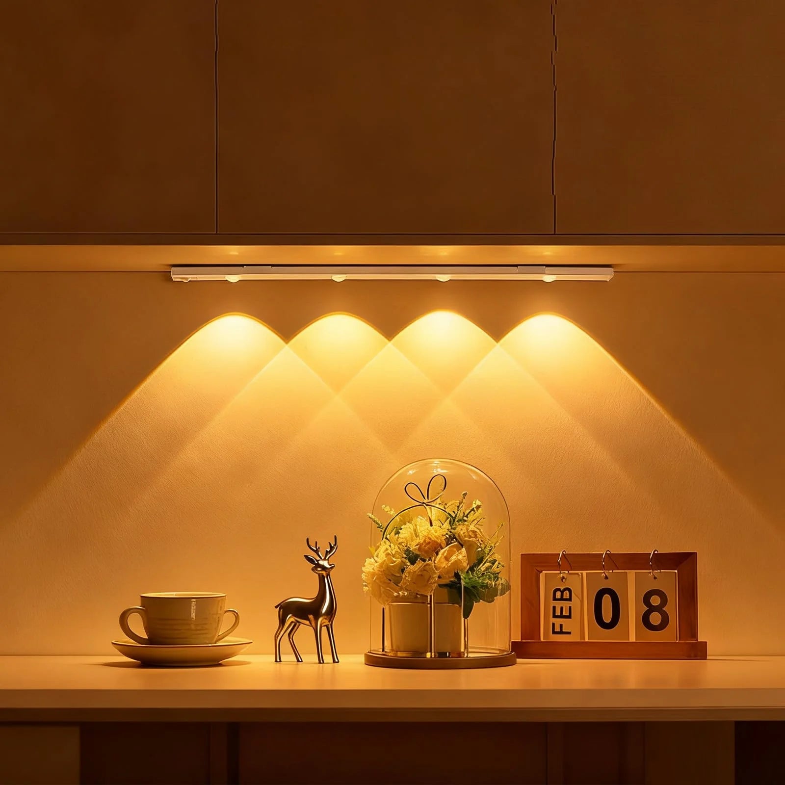 Designed for the way you live
