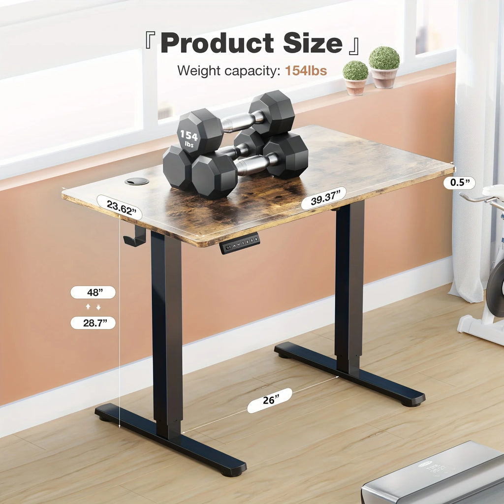 Adjustable Standing Desk
