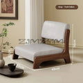 Japanese Floor Lounge Chair