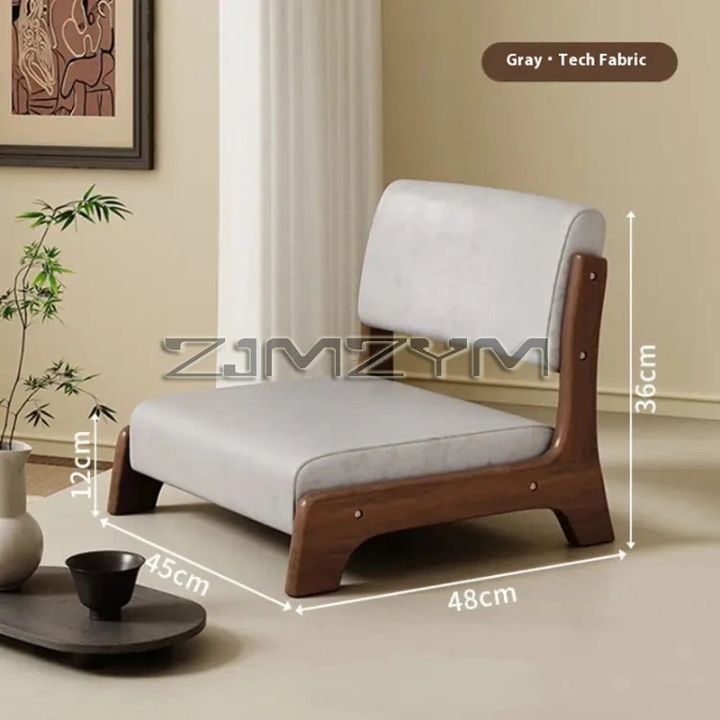Japanese Floor Lounge Chair