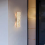 Strip Waterproof Outdoor LED Wall Light