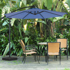 Outdoor Patio Umbrella