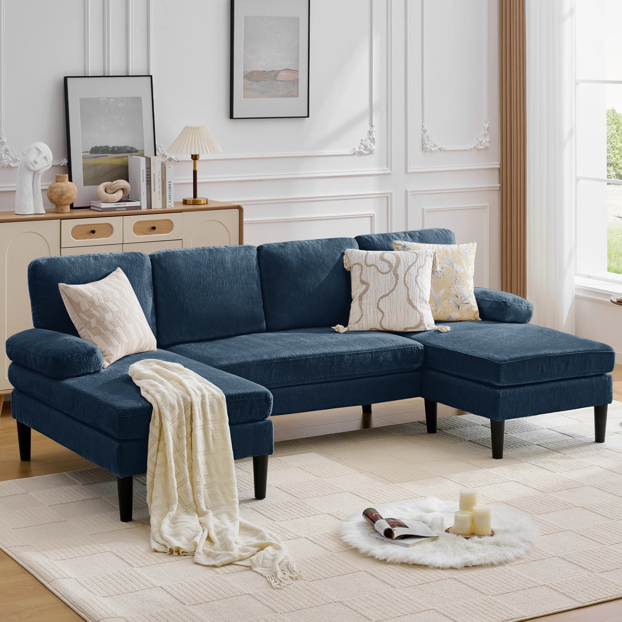 Sectional Sofa