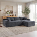 Modular Sectional Sofa — WESTMERE