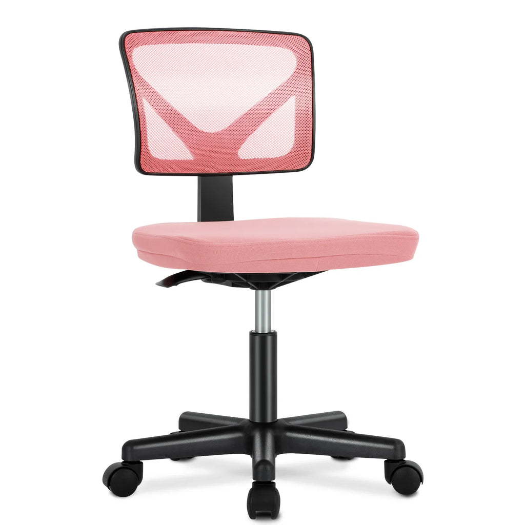 Mesh Adjustable Ergonomic Recliner