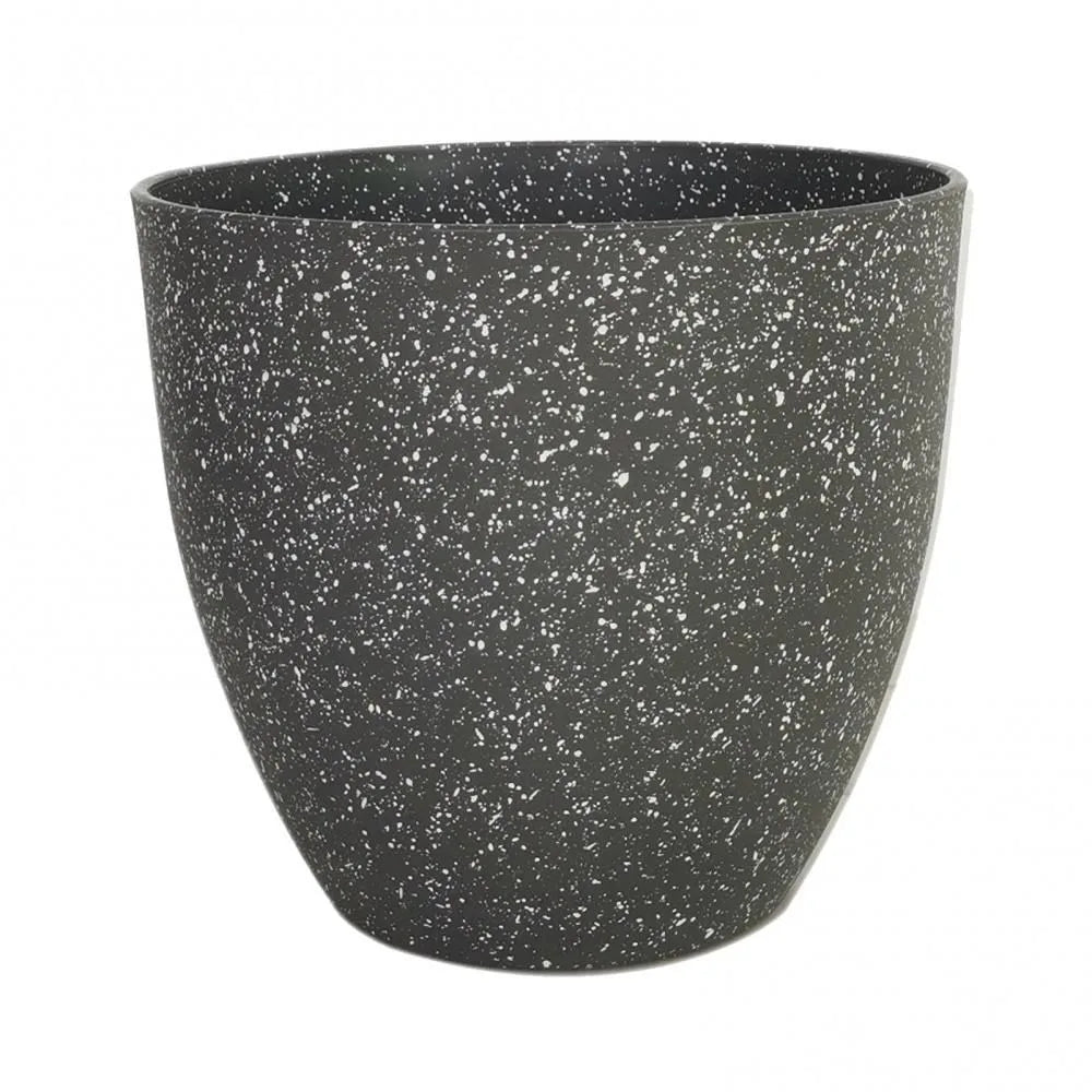 Speckled Planter Set