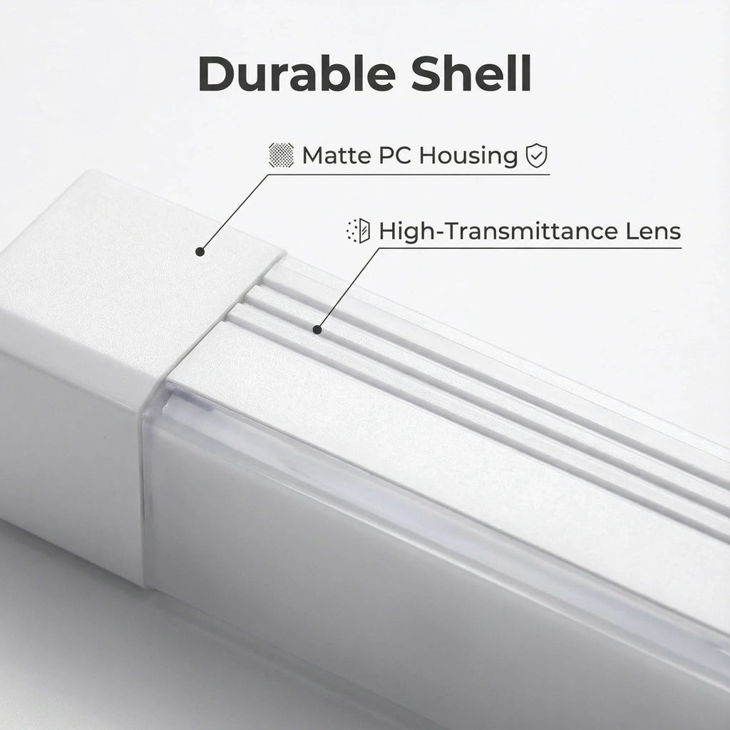 Rechargeable Dimmable LED Night Light