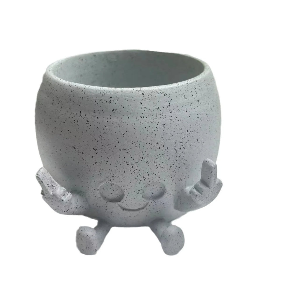 Funny Planter