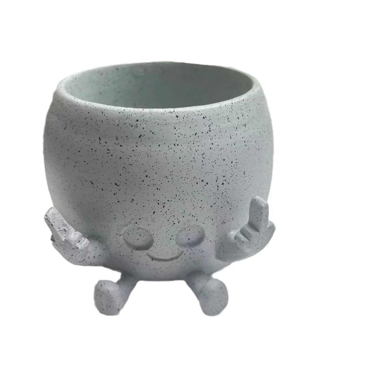 Funny Planter