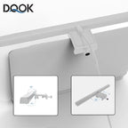 Screen LED Table Lamp