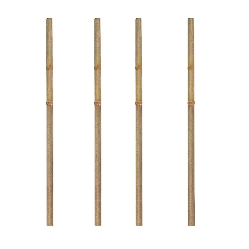 Bamboo Plant Support Stakes