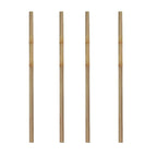 Bamboo Plant Support Stakes
