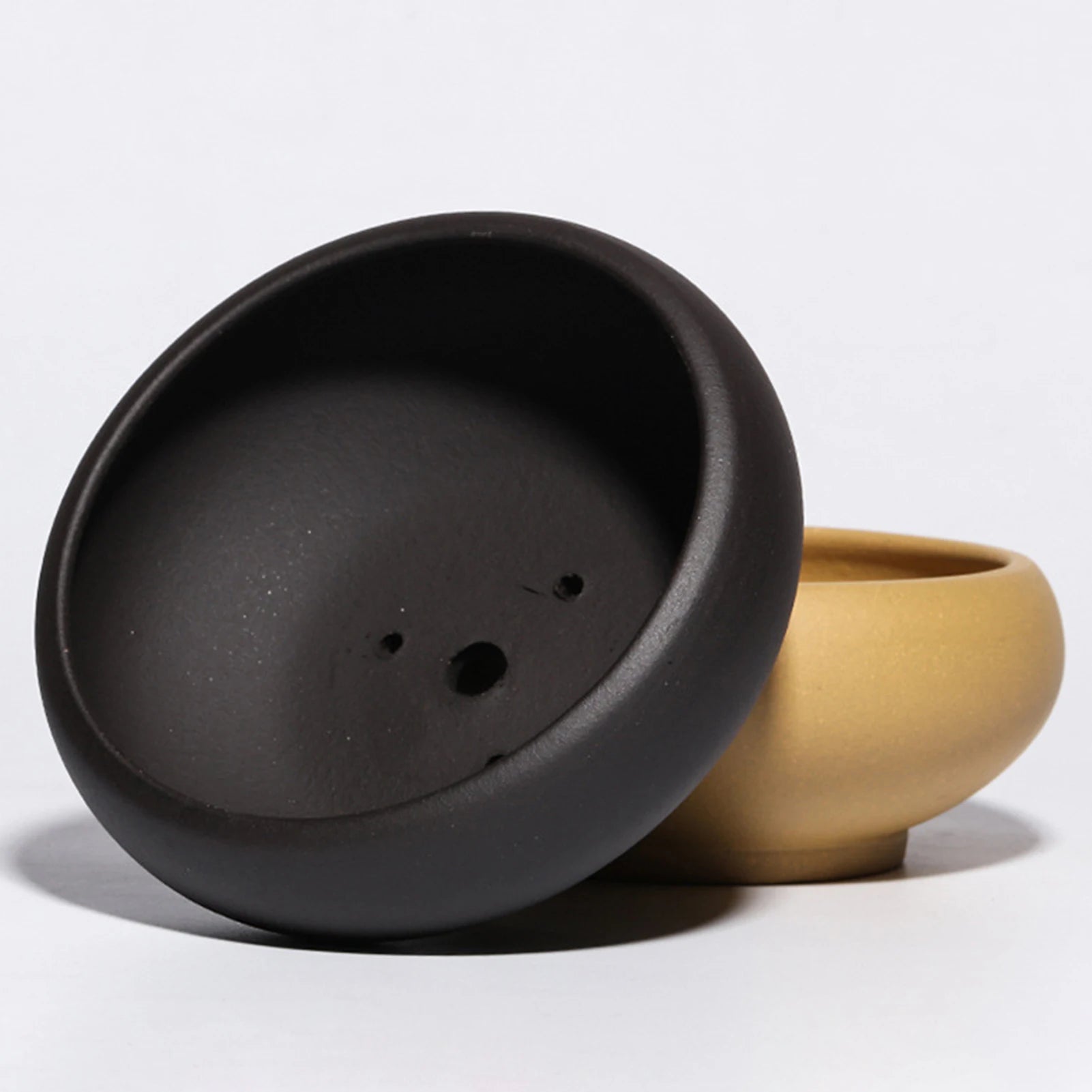 Ceramic Bonsai Planter