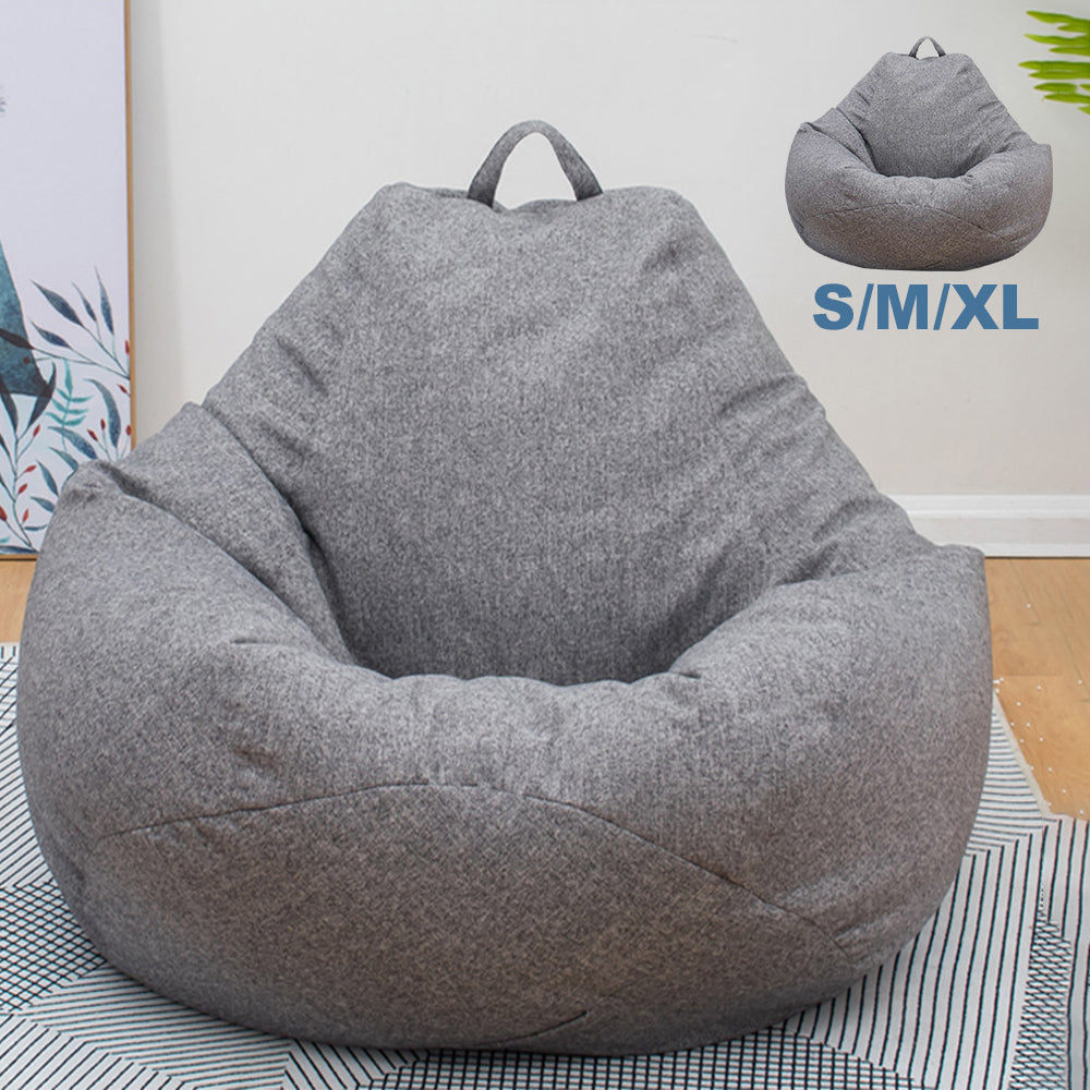 LoungeSac Bean Bag Cover