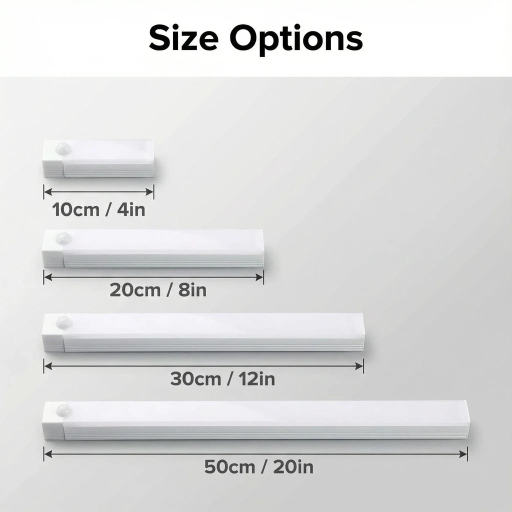 Rechargeable Dimmable LED Night Light