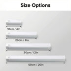 Rechargeable Dimmable LED Night Light
