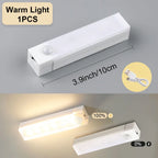 Rechargeable Dimmable LED Night Light