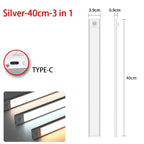 Motion-Sensor LED Night Light