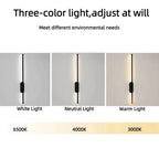 Strip LED Wall Light