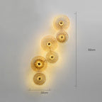Postmodern Wall Light
