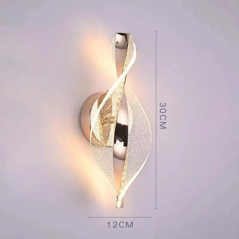 Interior LED Pendant Light