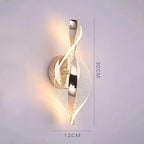 Interior LED Pendant Light