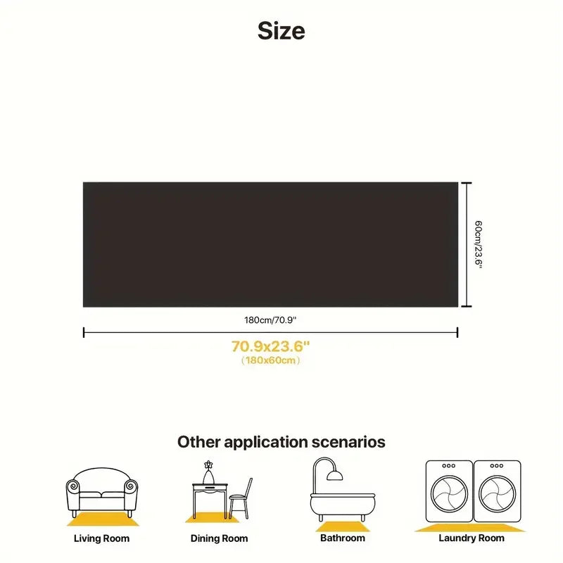 Comfortable Area Rug