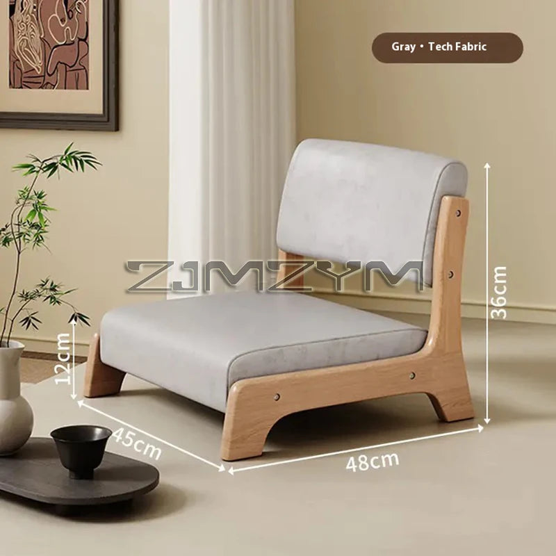 Japanese Floor Lounge Chair
