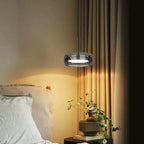 Glass Pendant Light